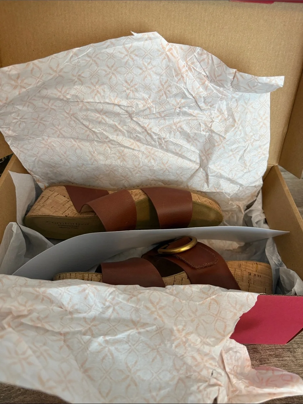 Comfortiva brand new